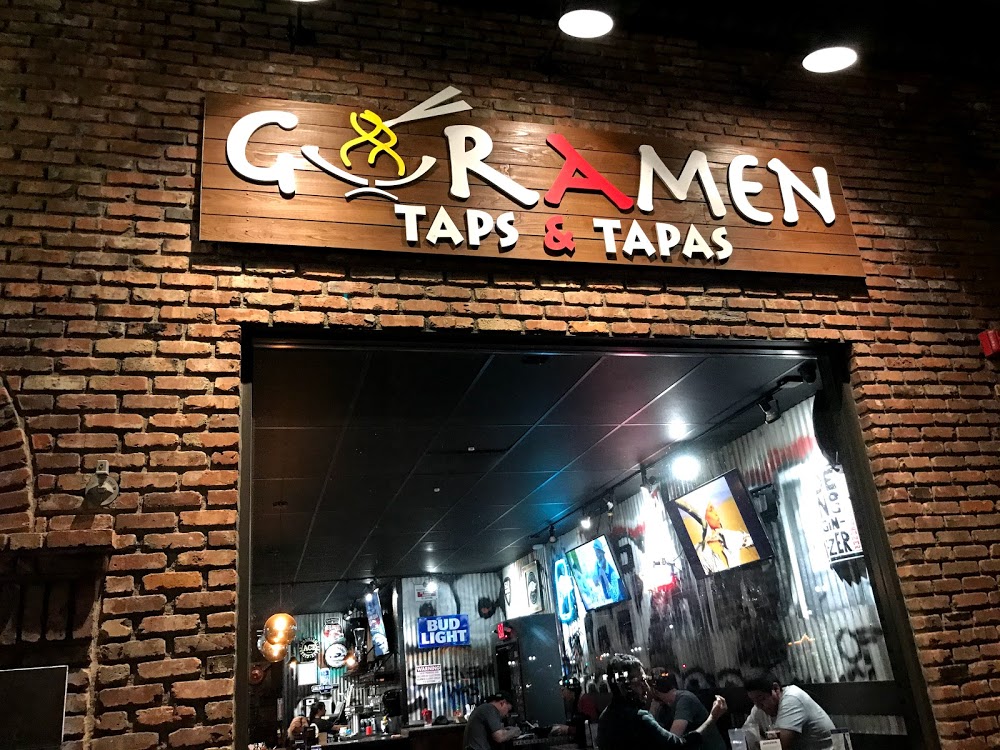 Gu Ramen