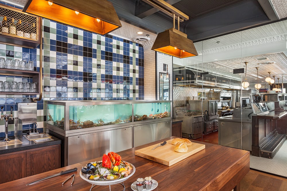 King’s Fish House