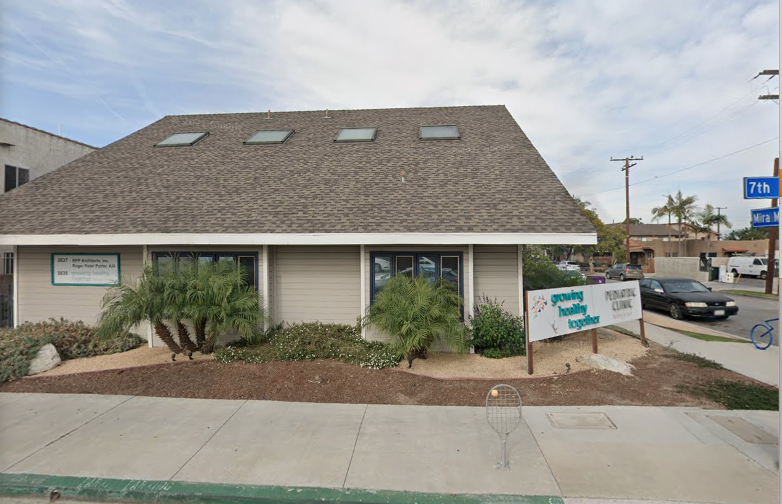 RPP Architects & Associates Inc