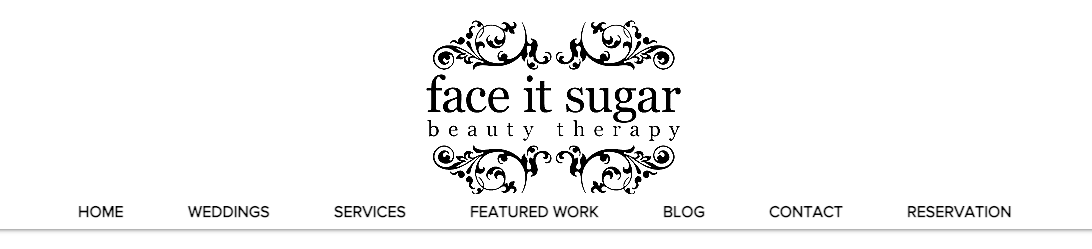 Face It Sugar