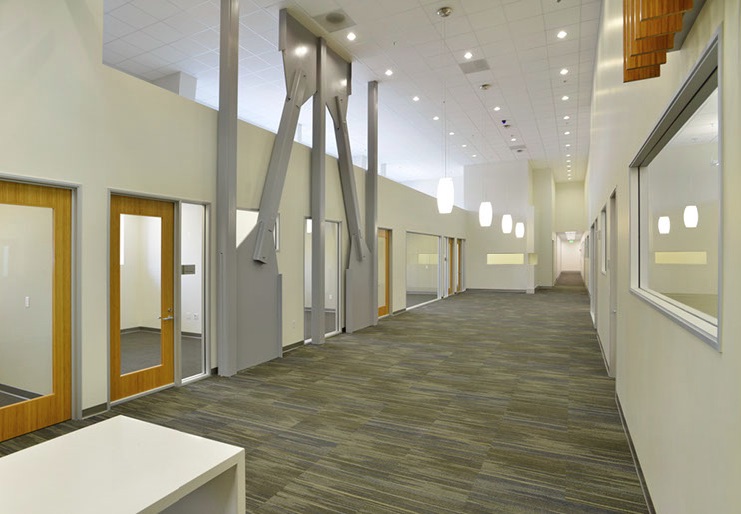 Environ Architecture, Inc.
