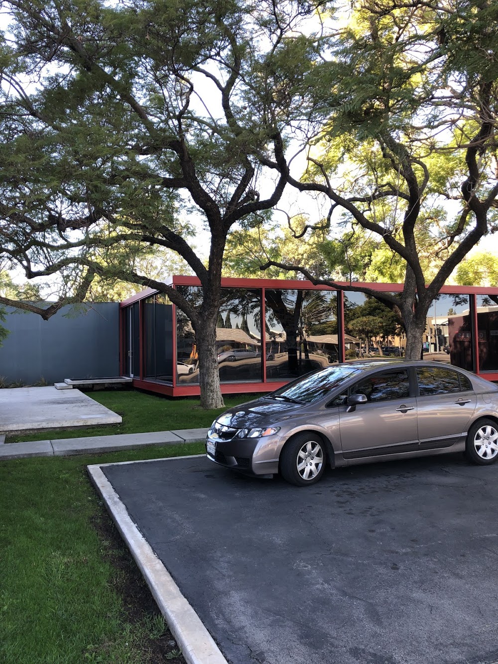 Gibbs Architects