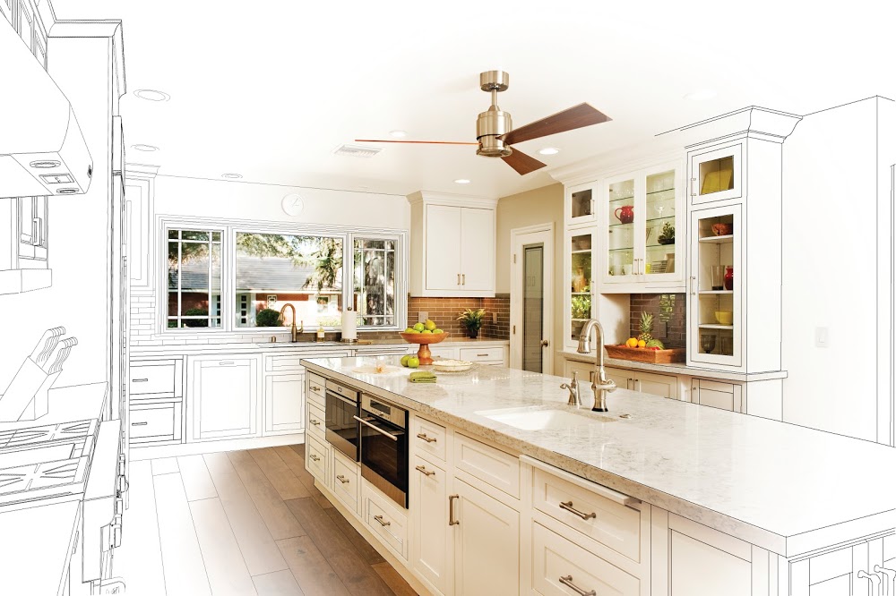 MOREY REMODELING GROUP