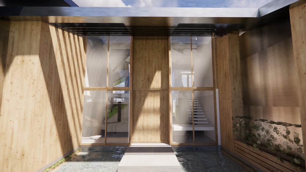 NAMAS Architectural Group