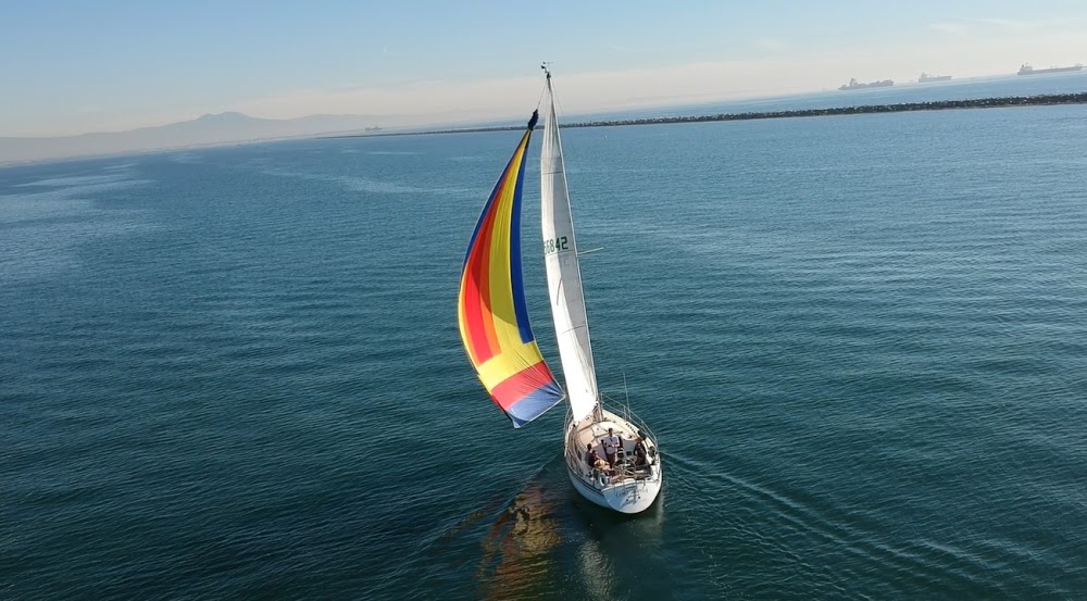 Sunglow Sailing Charters