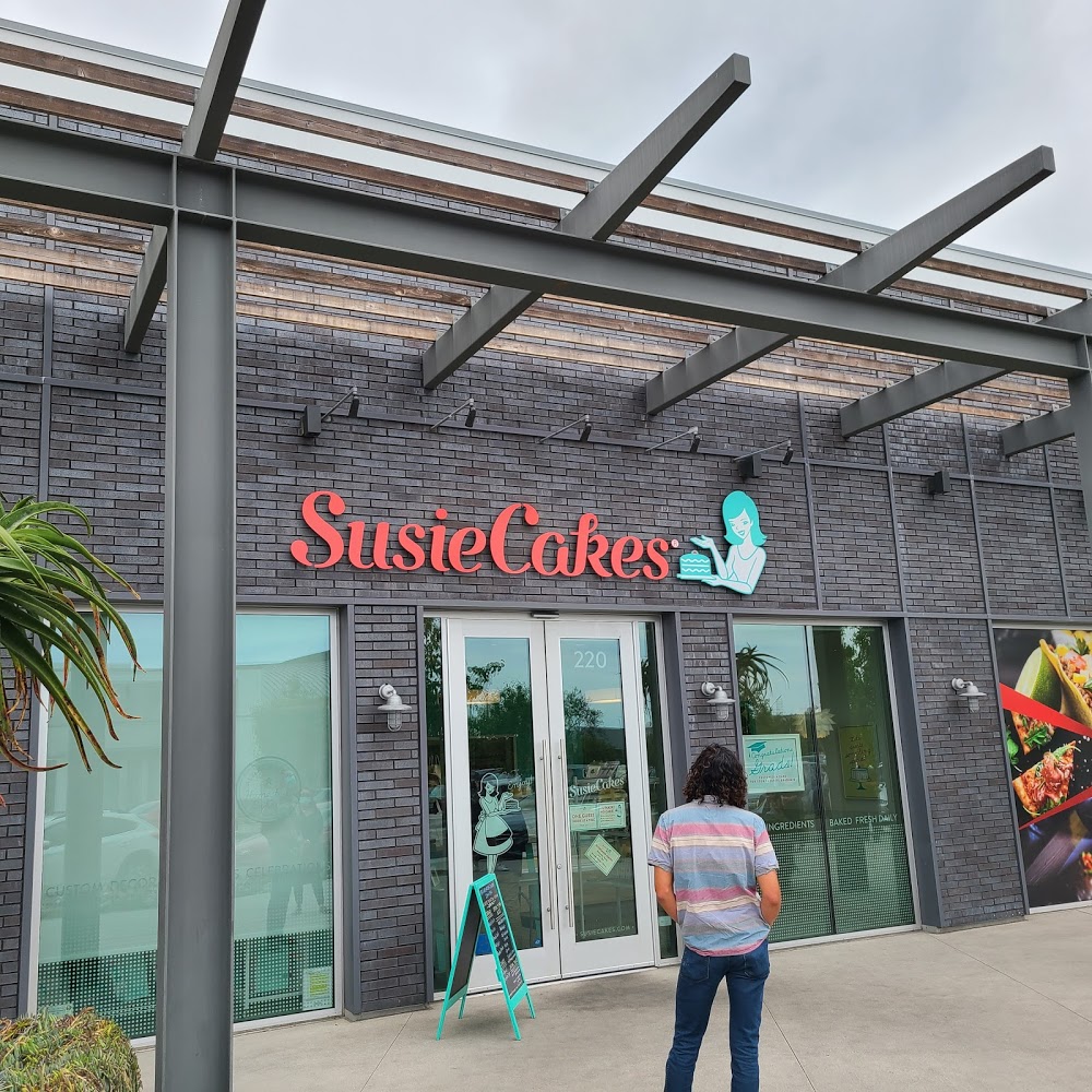 SusieCakes