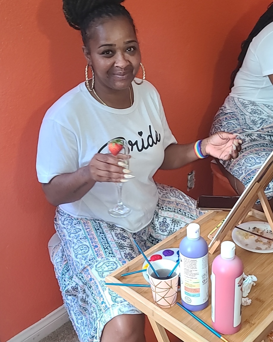 Yoni Healing Steam and Detox Spa